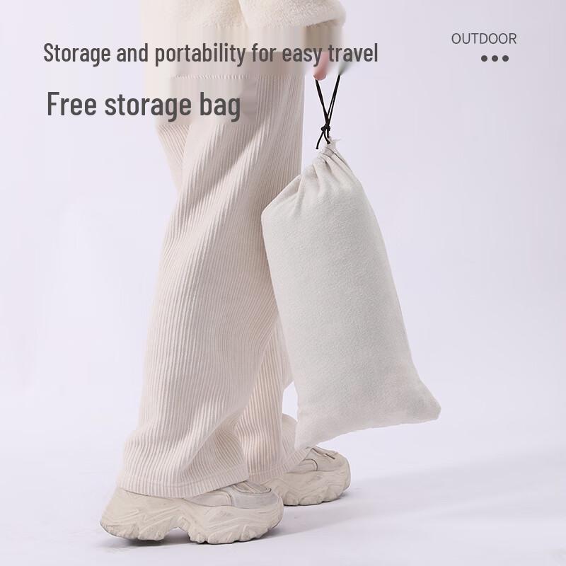 FTLY INS Style Single Canvas Hammock