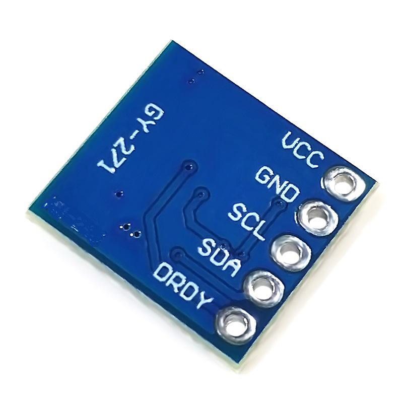 GY-271 HMC5883L/QMC5883L 3-Axis Compass Magnetic Sensor Module