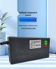 48V 12AH Smart Three-Stage Lead-Acid Battery Charger for Electric Scooters