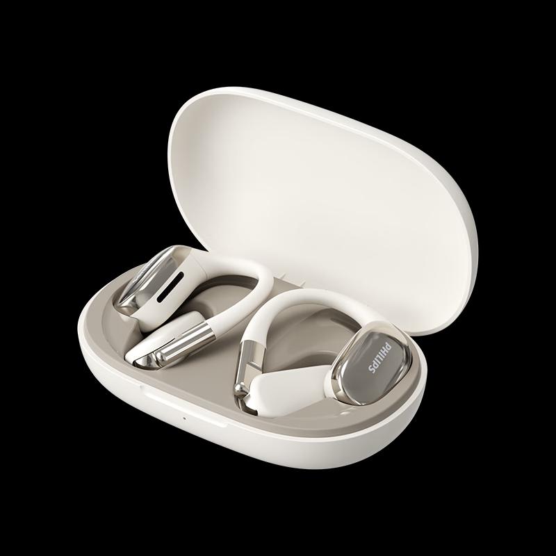 Philips TAT5739 Bone Conduction Ear Hook Sports Earbuds