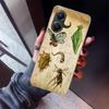 Bugs Bees Scientific Decomposition Phone Case For Xiaomi Poco X7 X6 X5 Pro F7 Ultra Redmi 15C 15 13 13C 12 12C 10 10A 10C 9 9A 9
