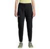 Jack Wolfskin Hikeout Zip Off Pants Regular (A63926) Black