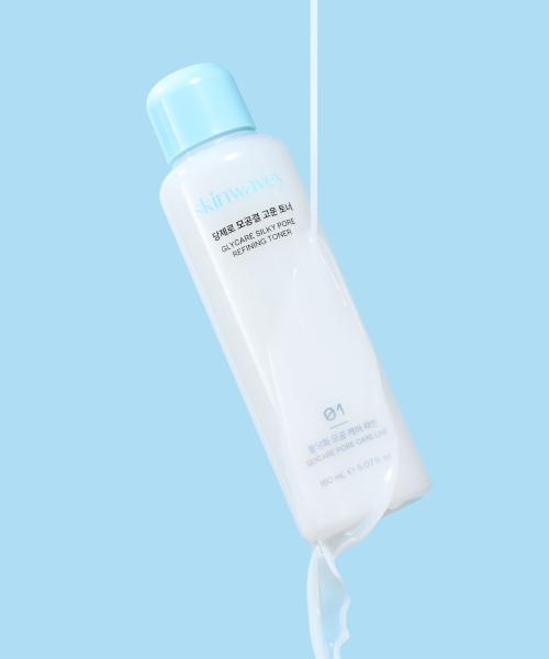 Skinwavy Dangzero Pore Texture Refine Toner 150ml NONE