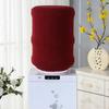 Dustproof Water Dispenser Cover Portable Barrel Cover New Water Bucket Sleeve