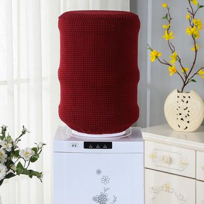 New Dustproof Water Dispenser Cover Reusable Upper Opening Water Bucket Sleeve Portable Dust Cover Barrel Cover