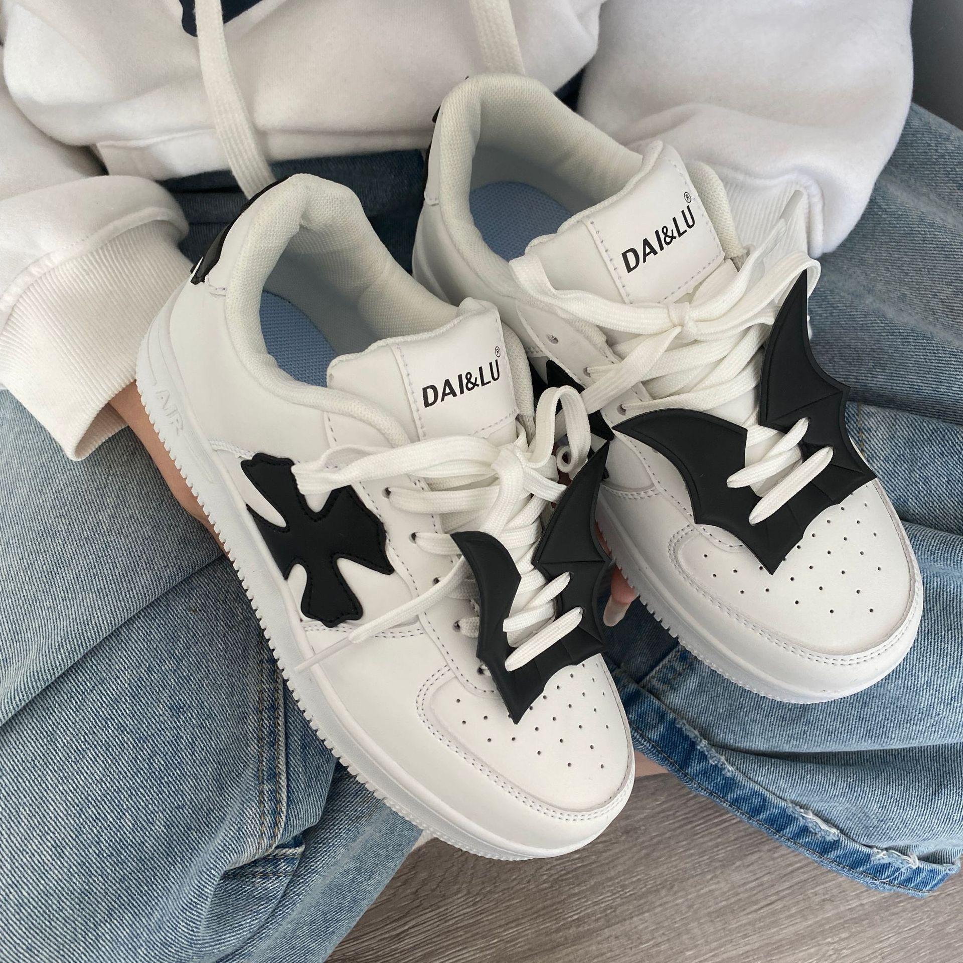 

2024 Сітчасте дихаюче чоловіче спортивне взуття товста підошва проти ковзання зручне чоловіче повсякденне взуття баскетбольне взуття 44