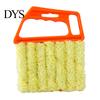 Blind Cleaner AC Vent Outlet Cleaning Brush Soft Anti-deformed Detachable Plush Comfortable Grip Clean Shutter Plastic Thick Fabric Louver for Car