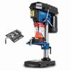 Bohrmaschine - - DP16VLS - 500W - Integrierter Laser
