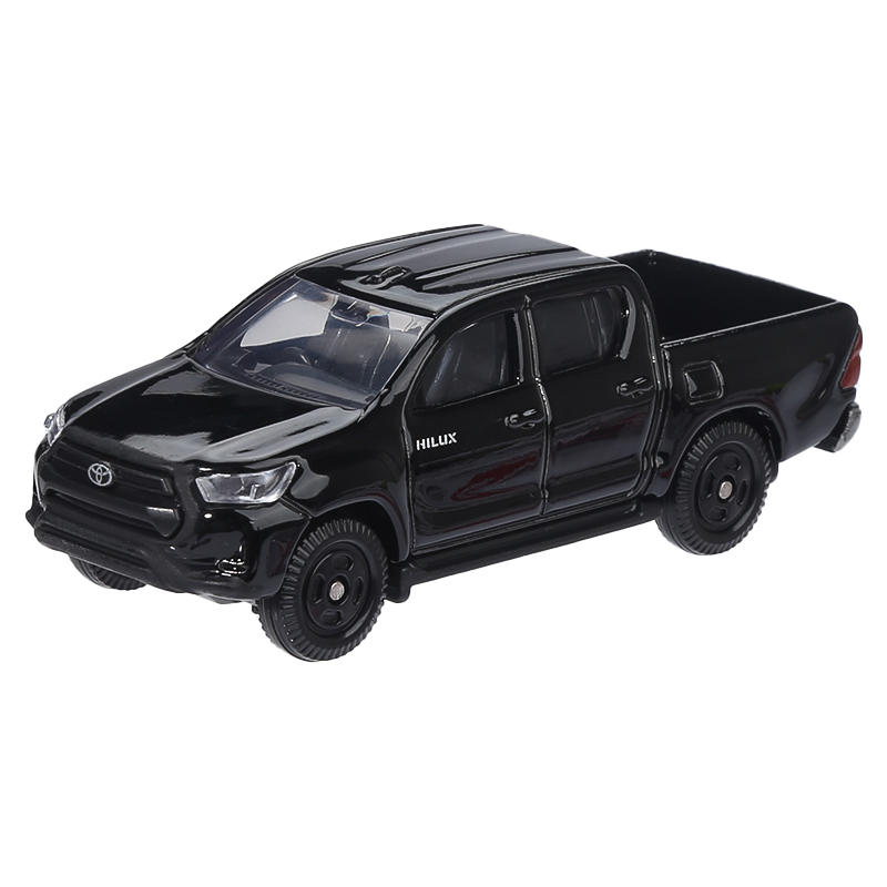 Toyota Hilux Легкосплавні Автомобілі Литі Моделі та Іграшкові Транспортні Засоби Модель Автомобіля Масштабна Модель Автомобіля для Дітей