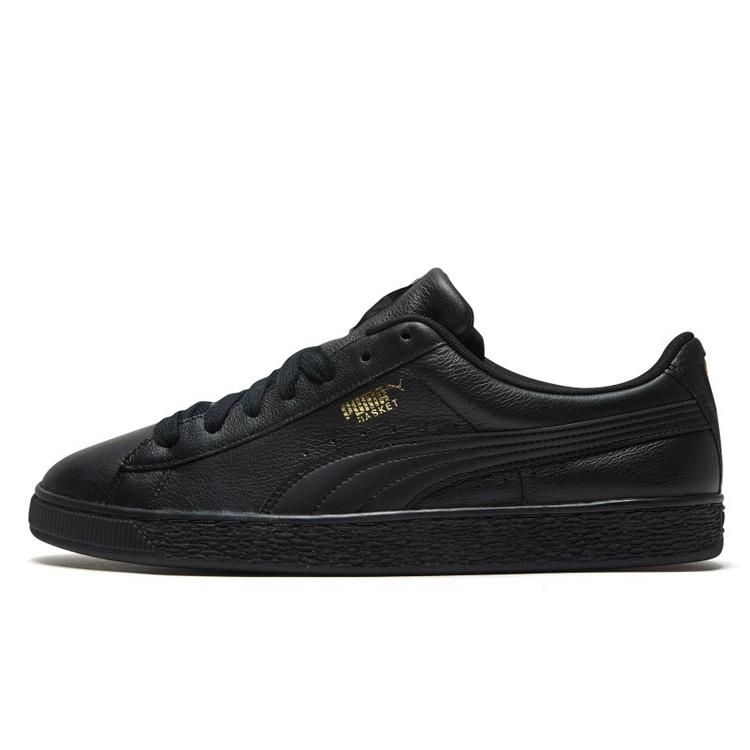 PUMA Basket Classic LFS Team Gold Men s 354367-19 EU 43