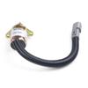 DC12V Fuel Shut Off Solenoid 1503ES-12S5SUC11S for Yanmar Engine Thermo King TK41-6383 SA-4920-12