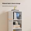 Jingdong Zao Modular Kids Bookshelf