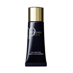 

Shiseido de Peau Beaute Tan Eclat Ochre 10 25 г Без внешней коробки Clé Crème