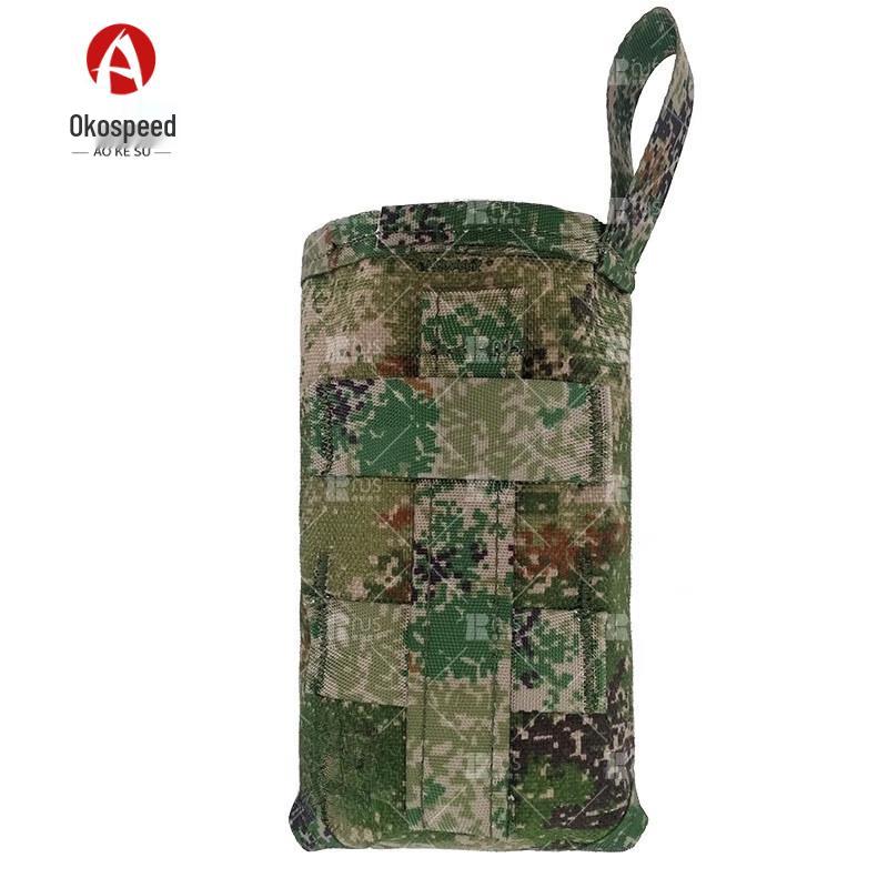 

Aokosu Portable Individual First-Aid Kit