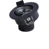 Nu Feng Mini Recessed LED Adjustable Spotlight