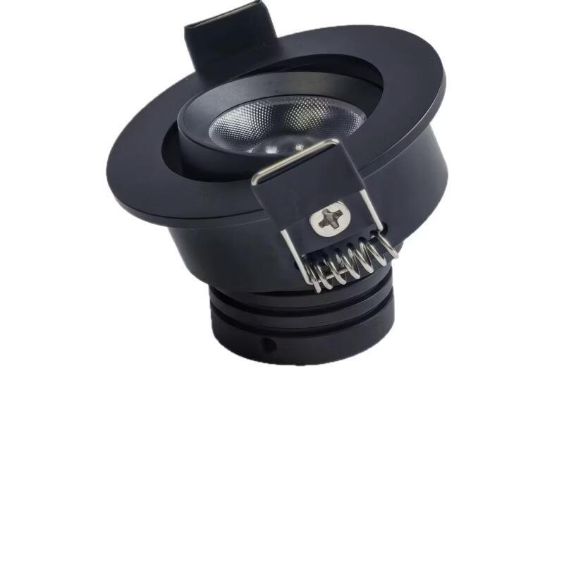 Nu Feng Mini Recessed LED Adjustable Spotlight