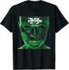 T-shirt Album The End dei Black Eyed Peas