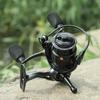 Lock Type Lightweight Balancer Reel Holder Balancer Spinning Handle Stabilizer Protect Fish Reels Aluminium Alloy