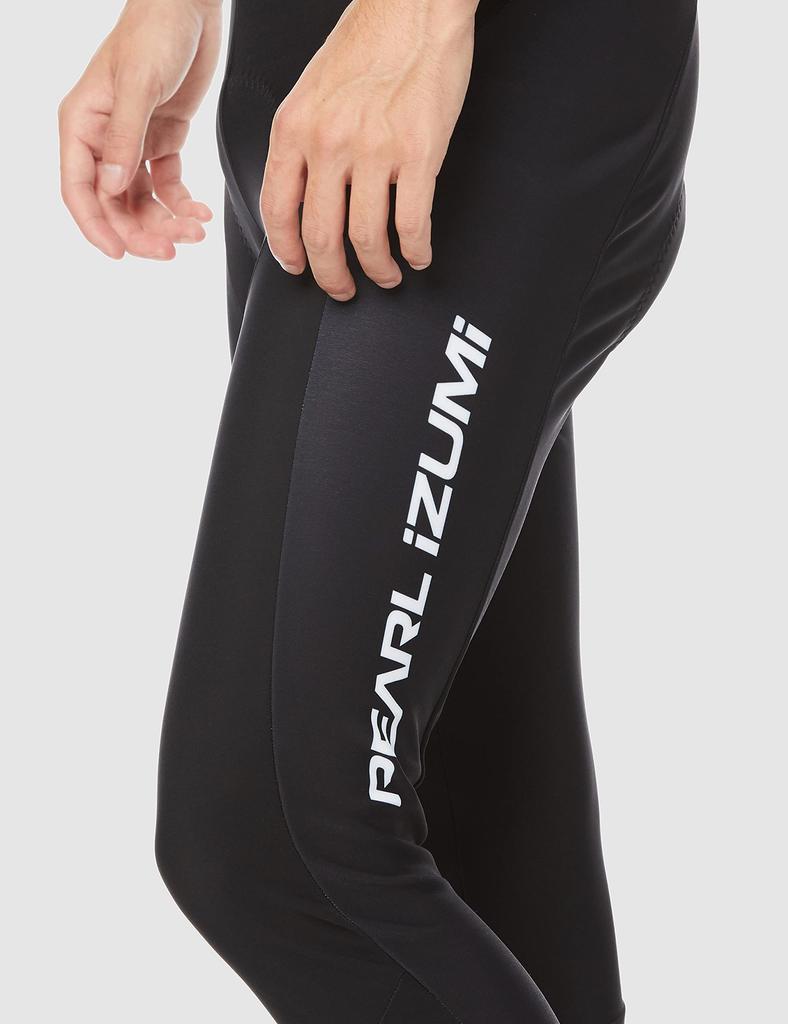 Pearl Izumi Team Pearl Printed Cycling Size L Men's Tights,