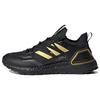 UltraBoost 20 Explorer 'Black Gold Metallic' H03051