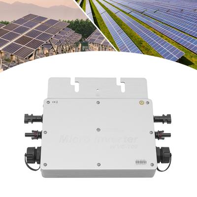 Batterie ad energia solare – Regolatori di carica per batterie solari
