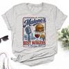 TV Off Campus Briar University Graham  Unisexs Womens Cotton Tshirt Short Sleeve Casual Fans Yk Ins Tshirt Top Cheap