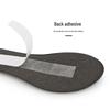 Women's High Heel Cushion Insole: Invisible, Pressure Relief, Soft Shock Absorption, Anti-Slip, Seven-Part Design