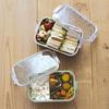 L Commune Delica Lunch Box, Chamomile, LNC-032