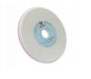 Andre Profiled Grinding Wheel 250Mm X10 7Mm X 32Mm 99A60N7 Cra60O7 Vte10-35 White-Pink "Type 1Yc"