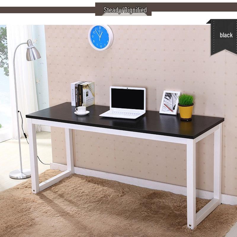 Simple Double Meeting & Writing Desk for Office, Study, or Home