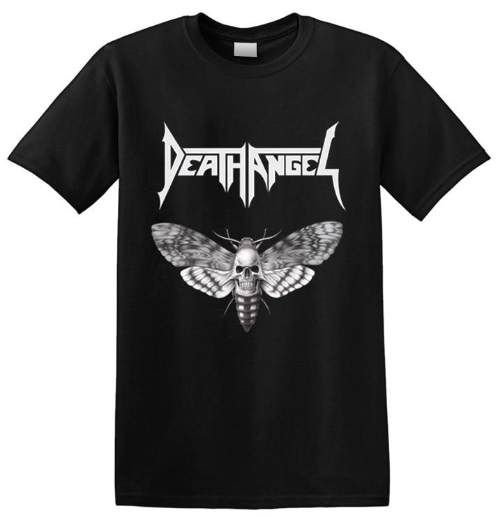 DEATH ANGEL -  Evil Divide Moth  T-Shirt XXXL