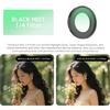 Portable Travel Friendly Filter Set With Protective Case Fit for CPL ND ND/PL Black Misting Lens Accessories Photography