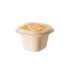 Square Ice Cube Molds Food Grade Silicone Ice Cream Mould Tray with Popsicle Stick Mini DIY Jelly Pudding Ice Ball Maker Tools