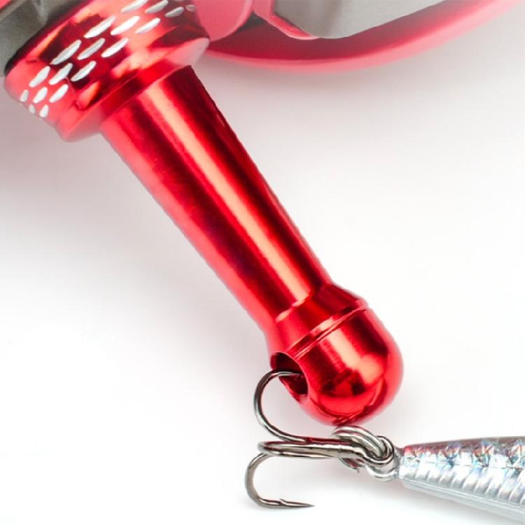 Aluminium Alloy Fishing Reel Stand Replacement Fishing Wheel Stabilizer Outdoor Tackle Accessories Easy to Use