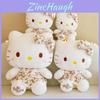 Adorable Plush Kitty Cat Doll Soft Toy Perfect For Girls And Collectors 32cm To 60cm