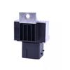 8 Pin Glow Plug Heater Relay For Nissan Renault Vauxhall Vivaro 8200859243 93862497, 4419200, 8200859243 Car Accessories