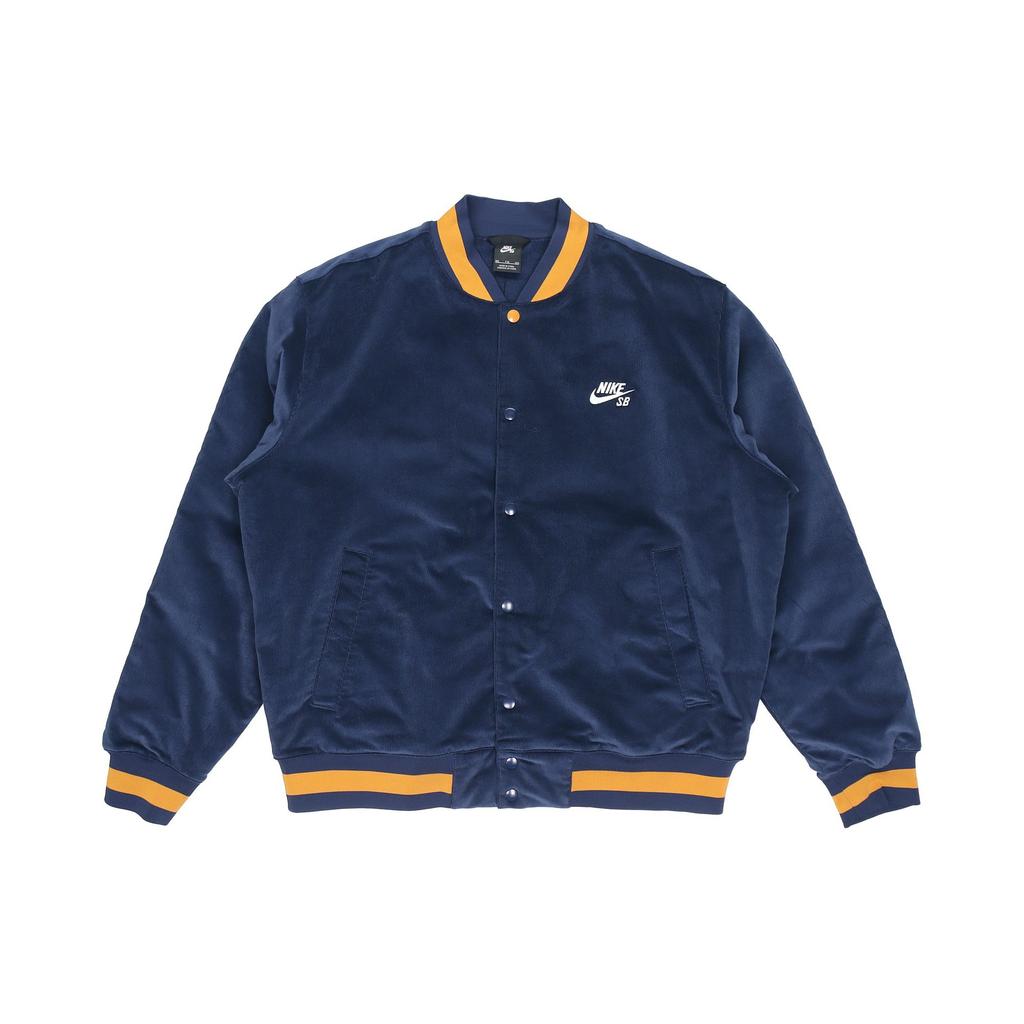 Nike Jacket Men's Dark Navy Blue CK5445-410