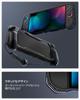 Spigen Switch 2 Rugged Matte with Enhanced Protective and Shock with Strap Case, Armor, Black, ACS09075, Grip, Cover, Absorption,