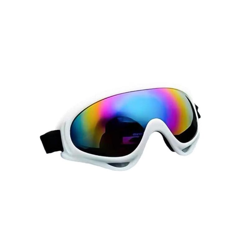 Adult Outdoor Sports Ski Goggles