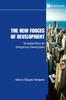 Libro New Forces Of Development, The: Territorial Policy For Endogenous Development
