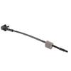  Washer Nozzle Sprayer   68217041AC OEM Plastic Weatherproof Nozzle for   Visibility with Easy Installation 