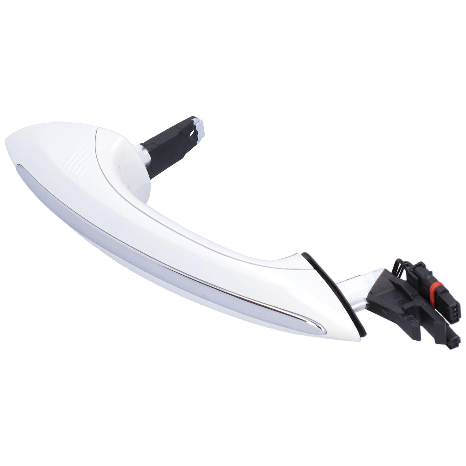 

Ручка двери автомобиля задняя правая установлена 51217231934 подходит для 7 серии F01 F02 F03 730d 730i 740d 740i