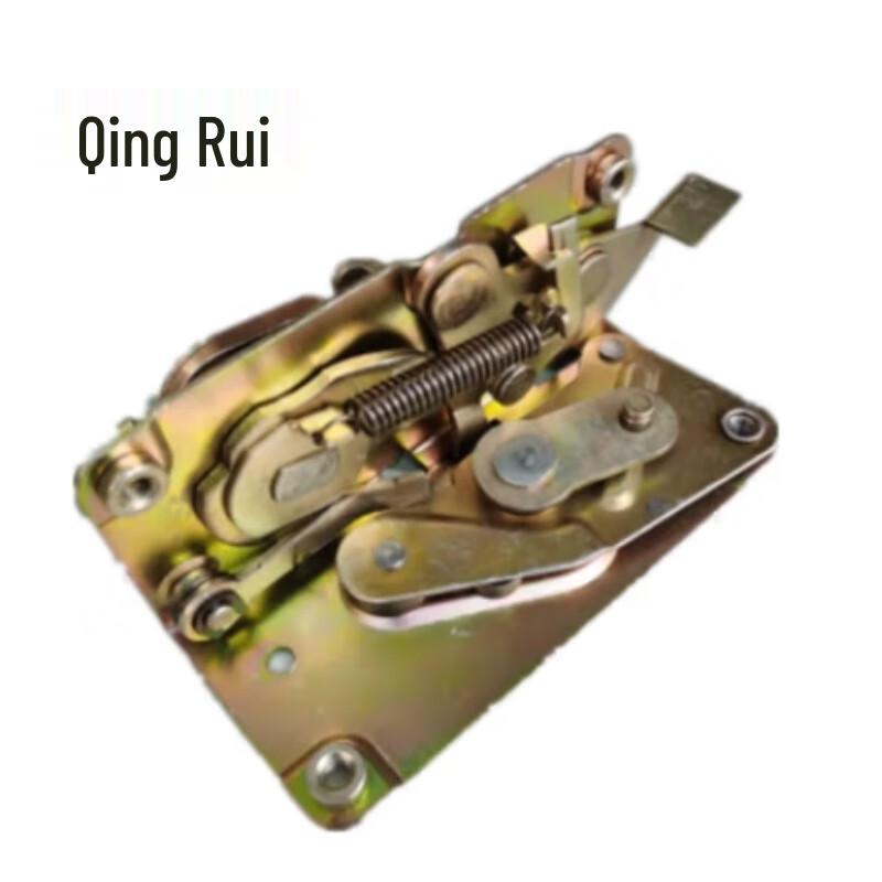 Automotive Steering & Lock Components