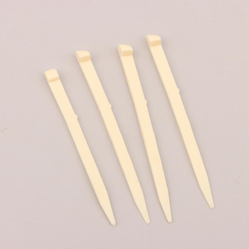 5 Stück Für 58/74/84/91/111 Hunter Klappmesser Zahnstocher Reparaturteile Ersatz A6141/3641 Zahnstocher