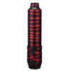 Camouflage Pattern Professional Electric Tattoo Pen Machine Tattoo Artists Tool RCA InterfaceRed