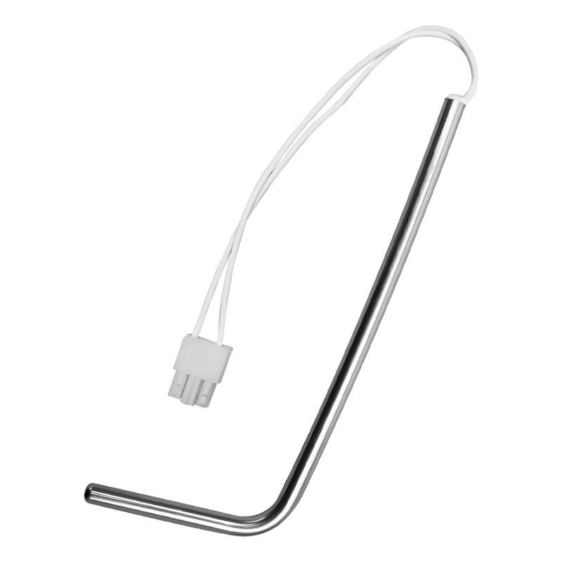 T02C!W10511923 Ice Maker Bin Temperature Sensor For Whirlpool Kitchenaid Maytag, Refrigerator Ice Machine Bin Thermistor