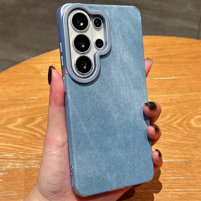 iPhone Silicone Case - Compatible with iPhone 11, 12, 13, 14 Pro Max, 16, 17; Liquid Spray Paint Design