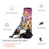 Yo-Kai Watch Cartoon Game Beach Towel Soft Microfiber Quick Dry Absorbent Quick Towels For Bath