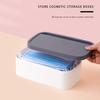Daily Tool Box Makeup Organizer Plastic Storage 