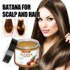 Ulei de păr Batana Hrănește Vârfurile Uscate Îngrijire Păr Neted Îngrijire Păr Mască de Păr pentru Scalp Ulei de Păr